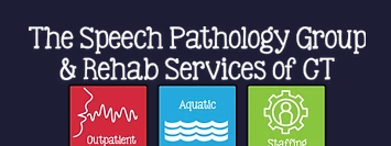The Speech Pathology Group & Rehab Services of CT